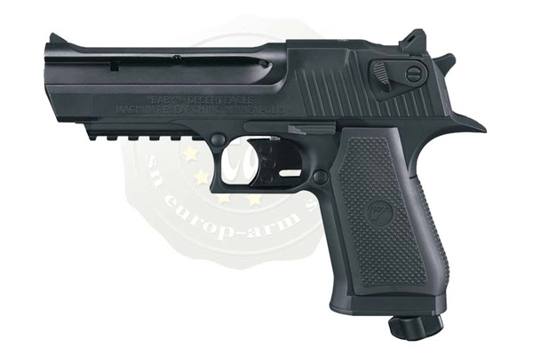 PISTOLET CO2 BABY DESERT EAGLE